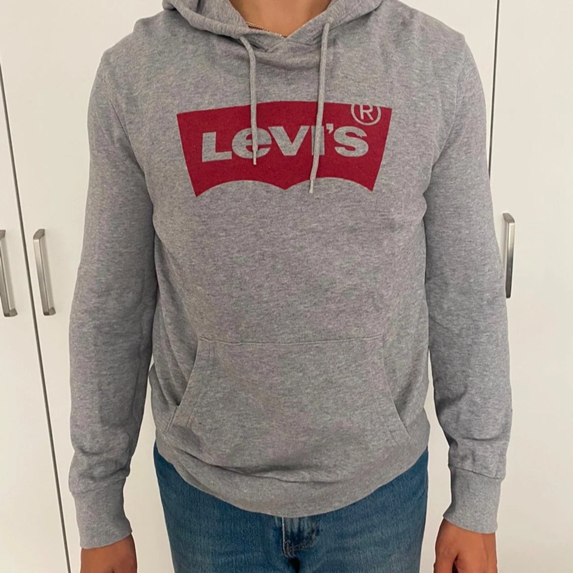 Levi's hoodie  - 1