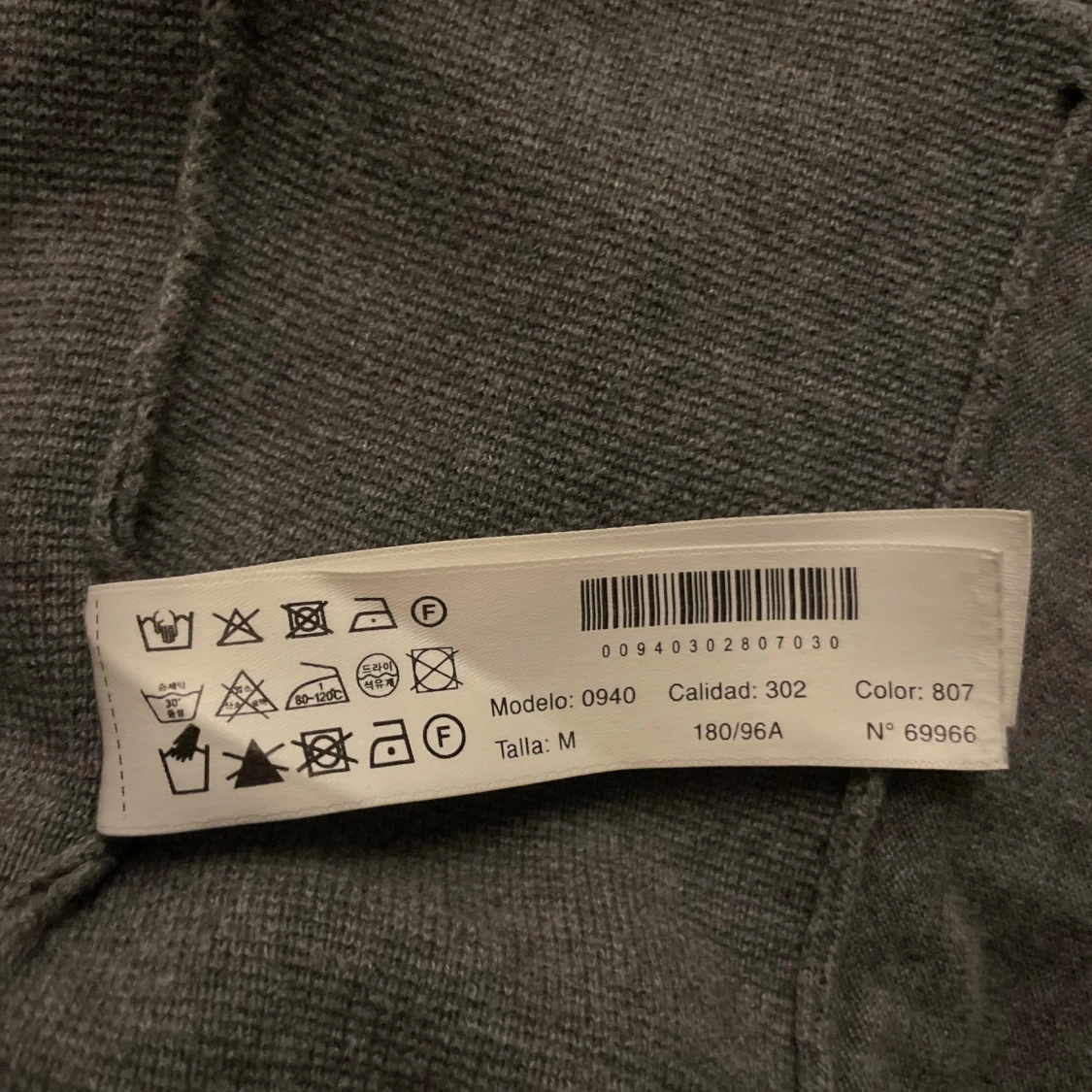 Massimo Dutti Cardigan - 3