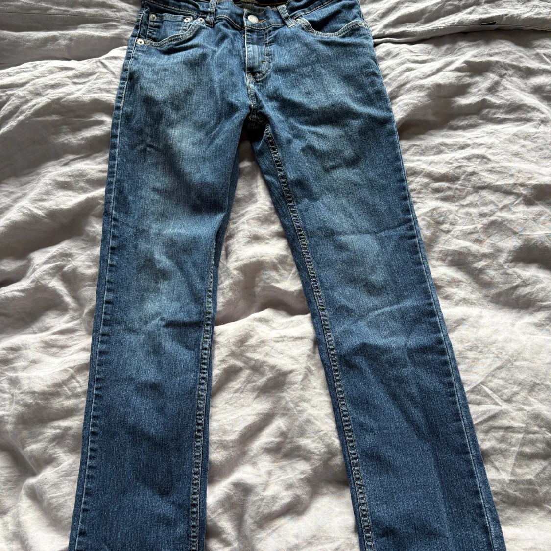 Levi's 511 Slim jeans