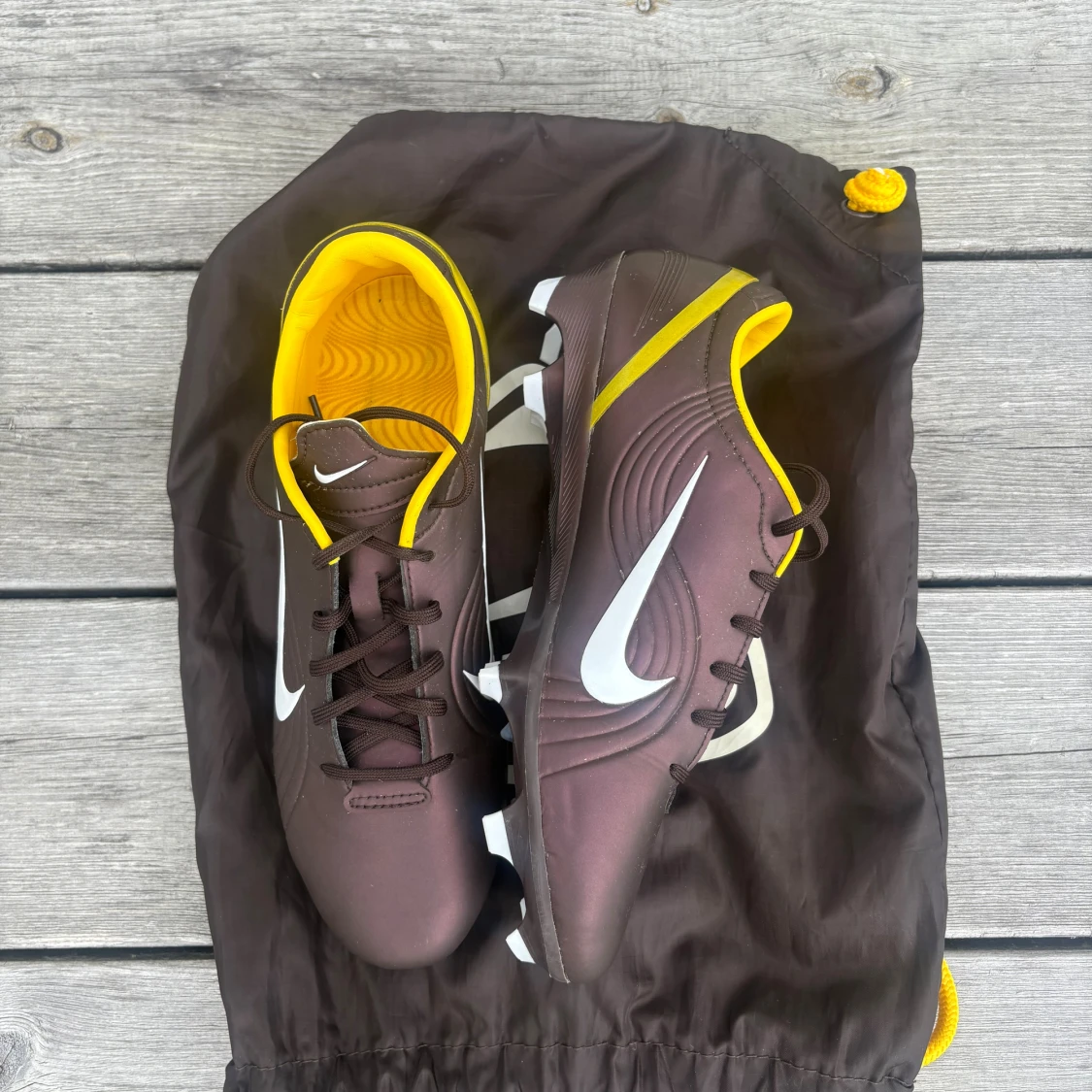 Nike Air Zoom Mercurial Vapor 1 FG Regen CR7 Origins- Limited Edition  - 2