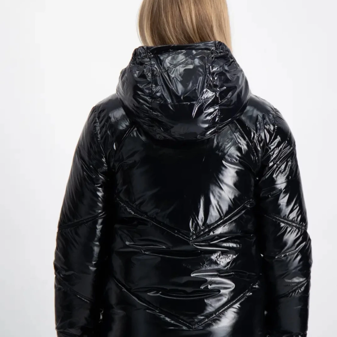 Vinterjacka  - 1