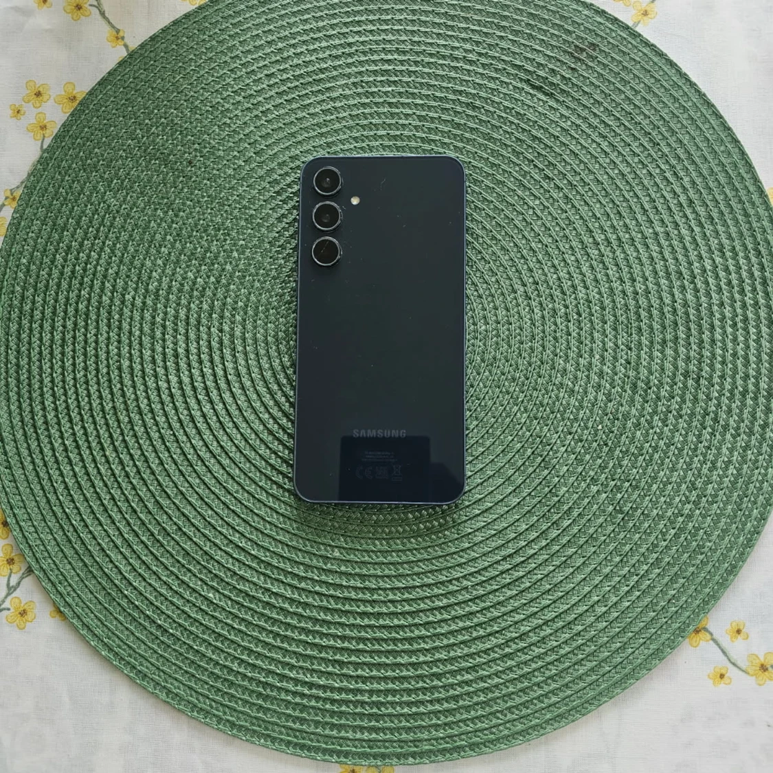 Samsung Galaxy A55