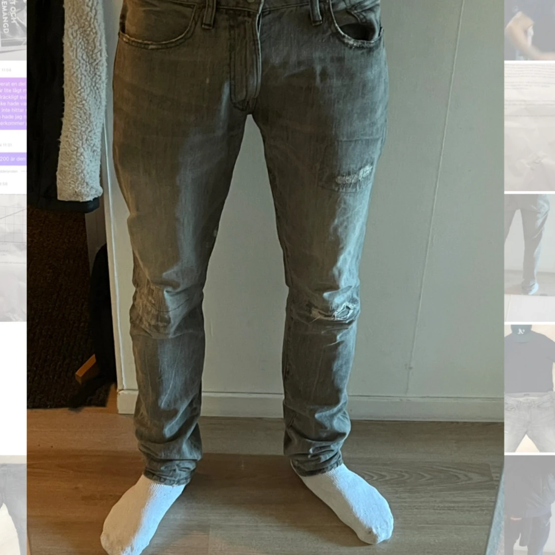 Unika ralph lauren jeans - 3