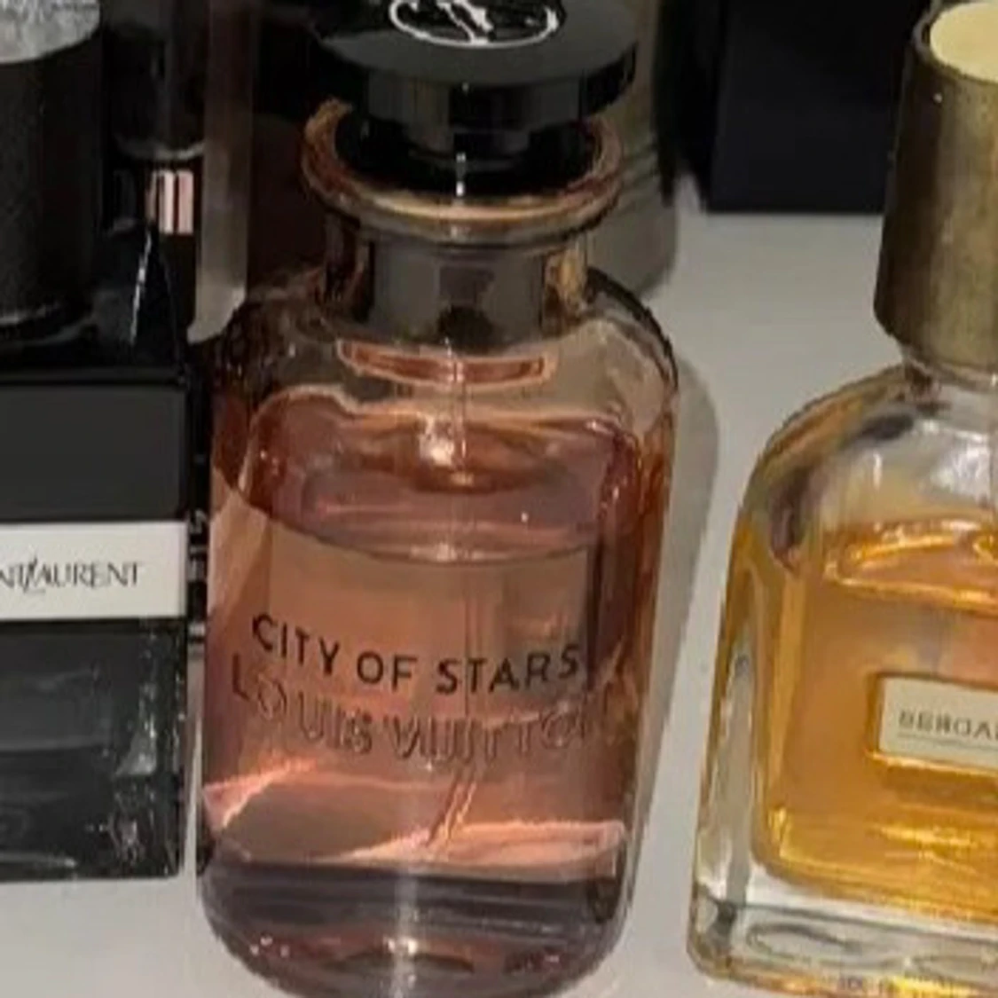 City of Stars parfym