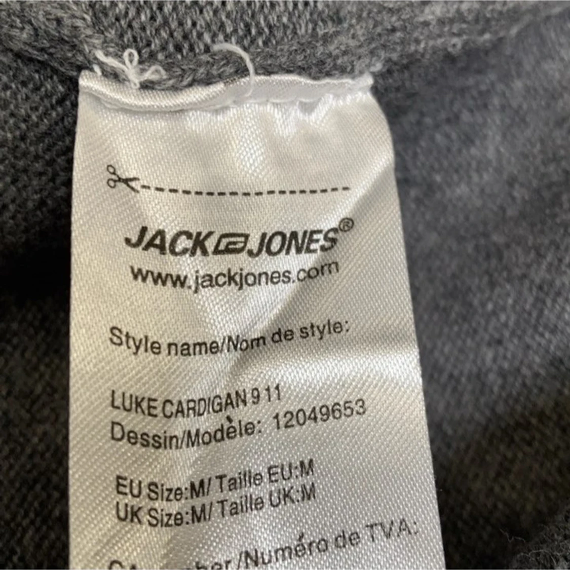 Kofta, Jack and Jones  - 2