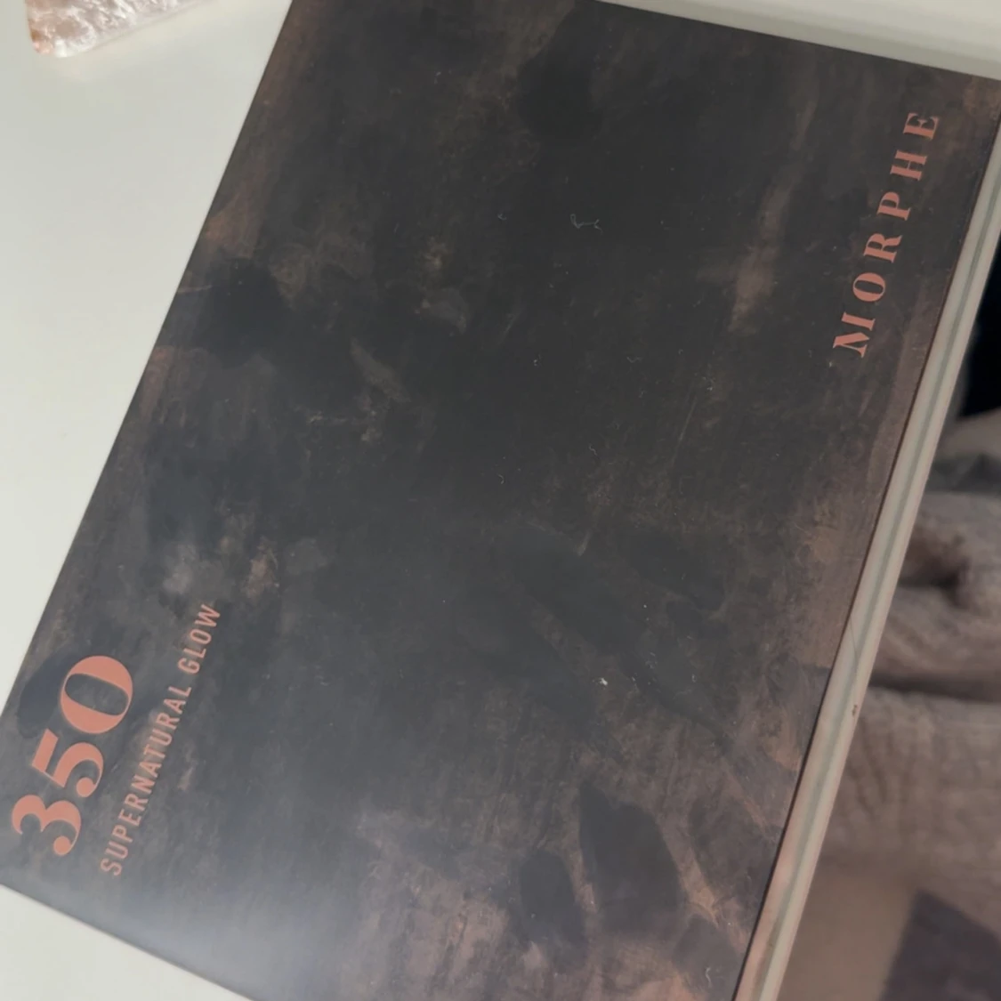 Morphe 35O Supernatural Glow Palette - 2