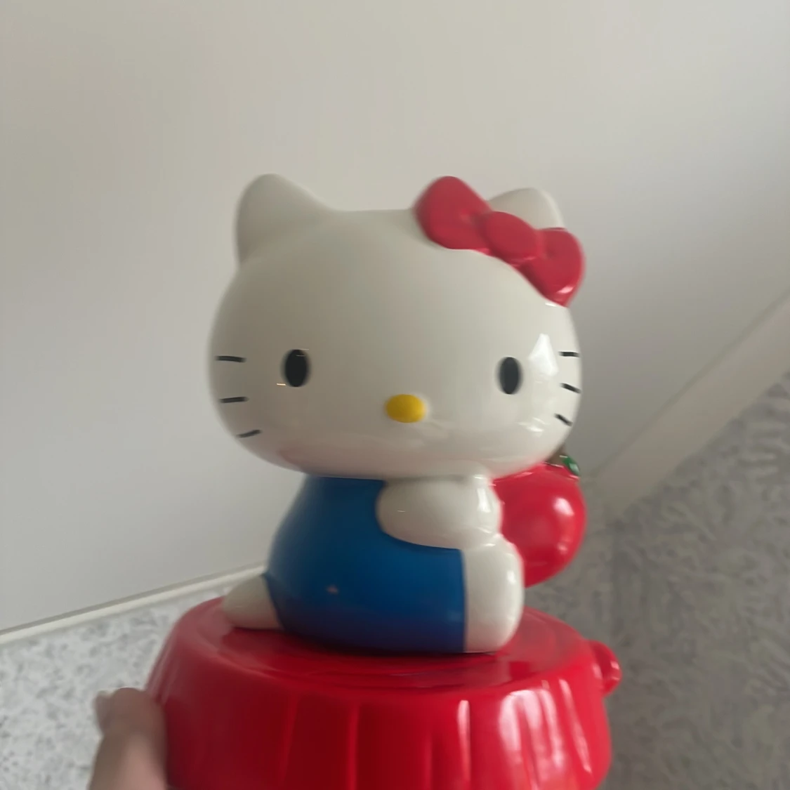 hello Kitty spargris  - 3