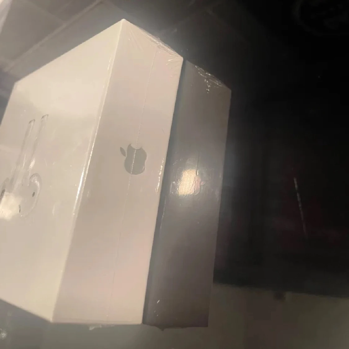 Apple AirPods (2nd generation) - 3