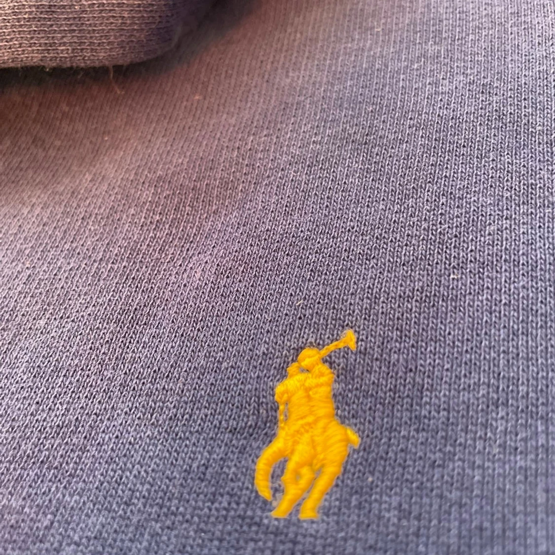 Ralph lauren zip hoodie - 2