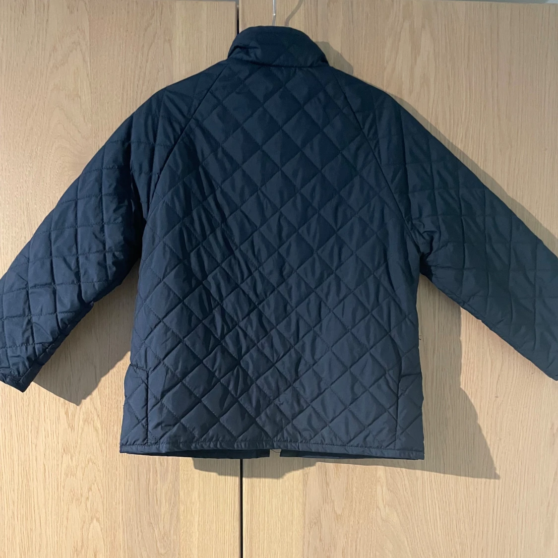 Quiltad jacka från Polo Ralph Lauren - 1