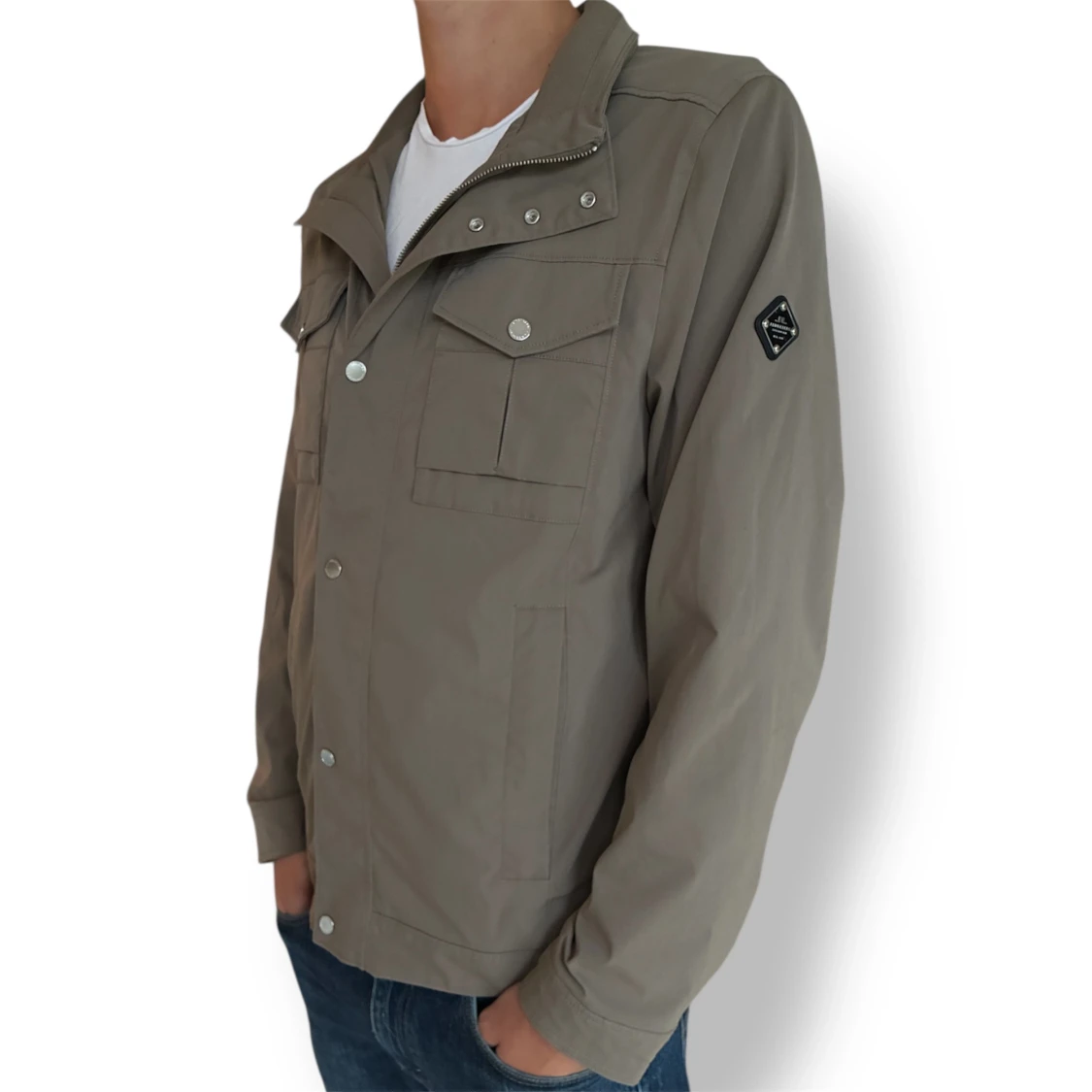 J.Lindeberg Fieldjacket 