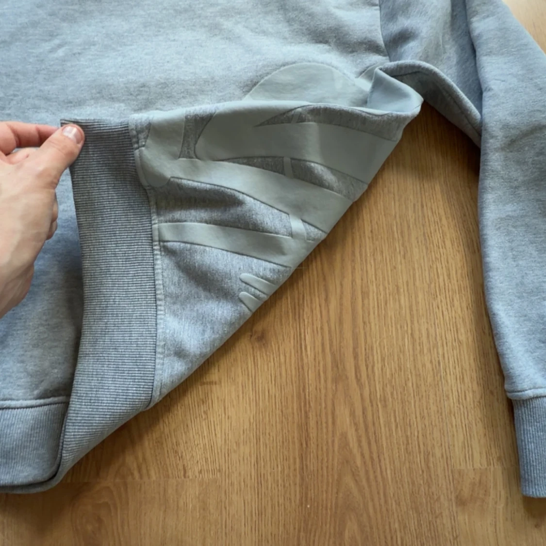 Syna  world sweatshirt  - 3