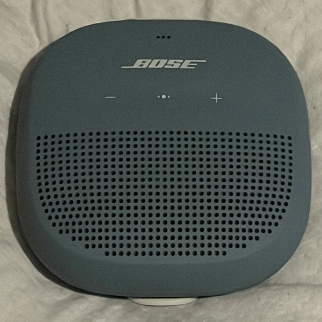 Bose SoundLink Micro