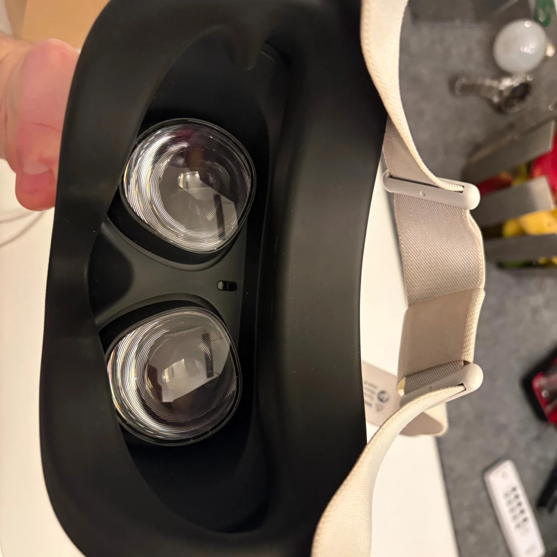 Oculus Quest 2 VR-headset - 3