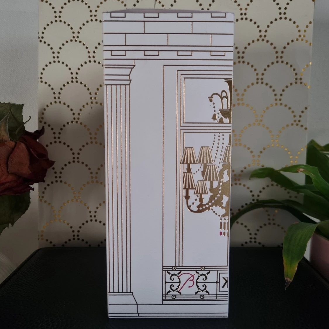 Baccarat rouge 540 - 2