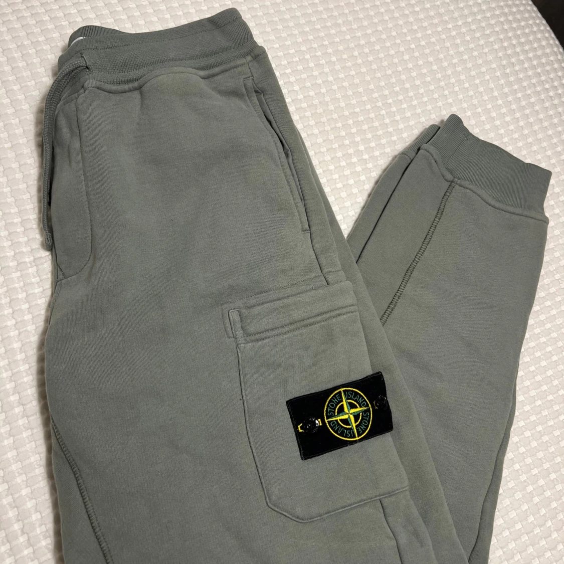 Stone Island Joggers