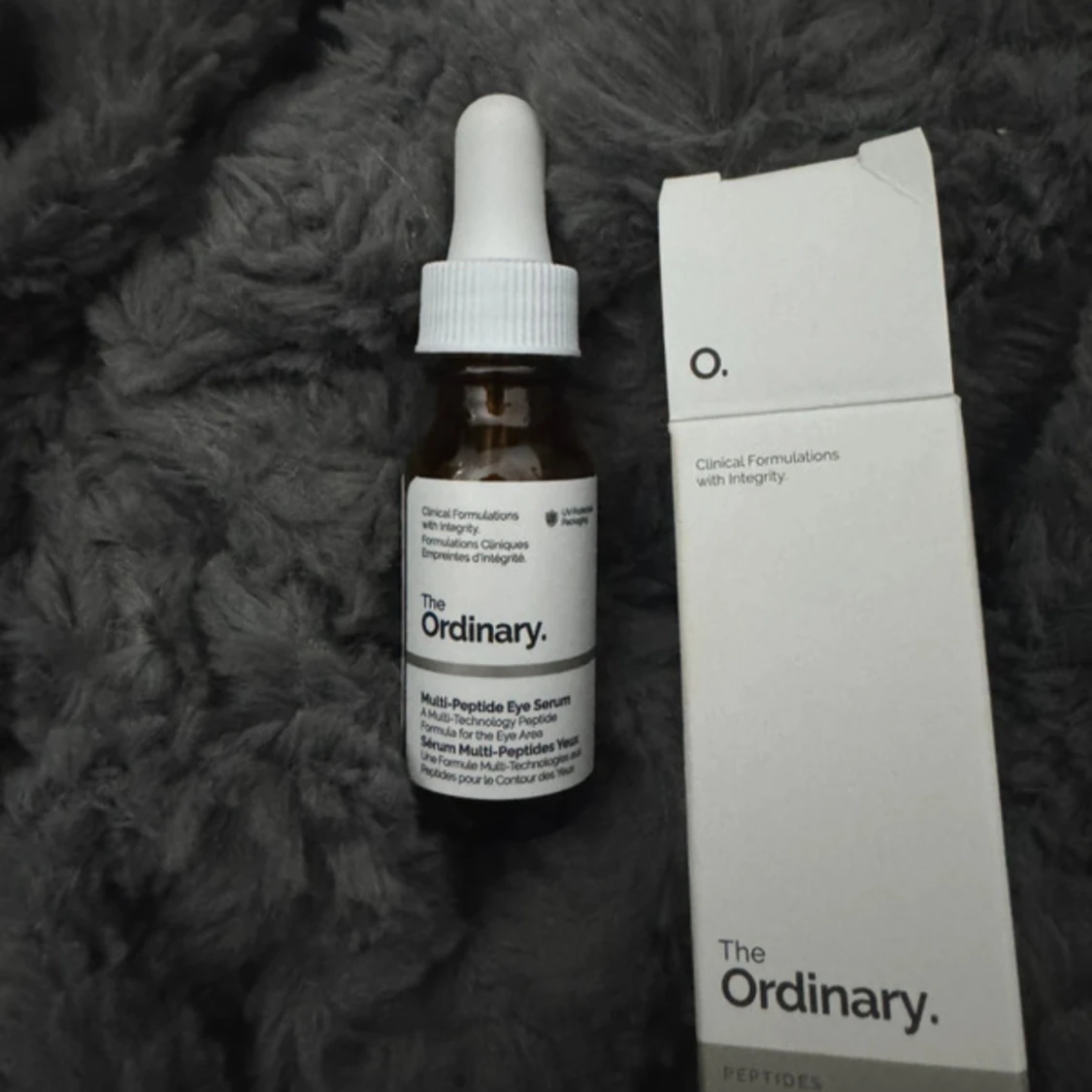 The Ordinary Multi-Peptide Eye Serum - 4