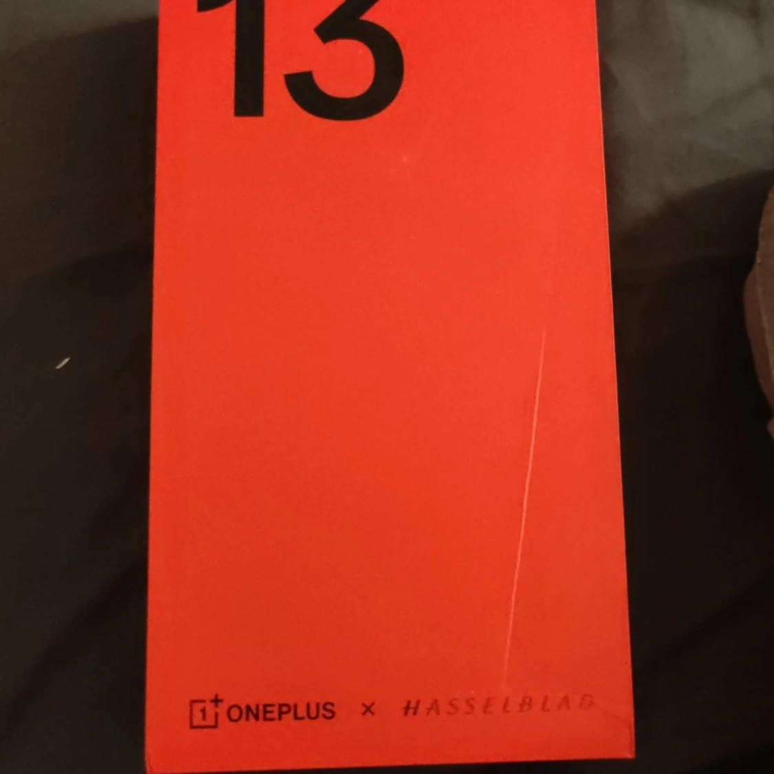 OnePlus 13 - 1