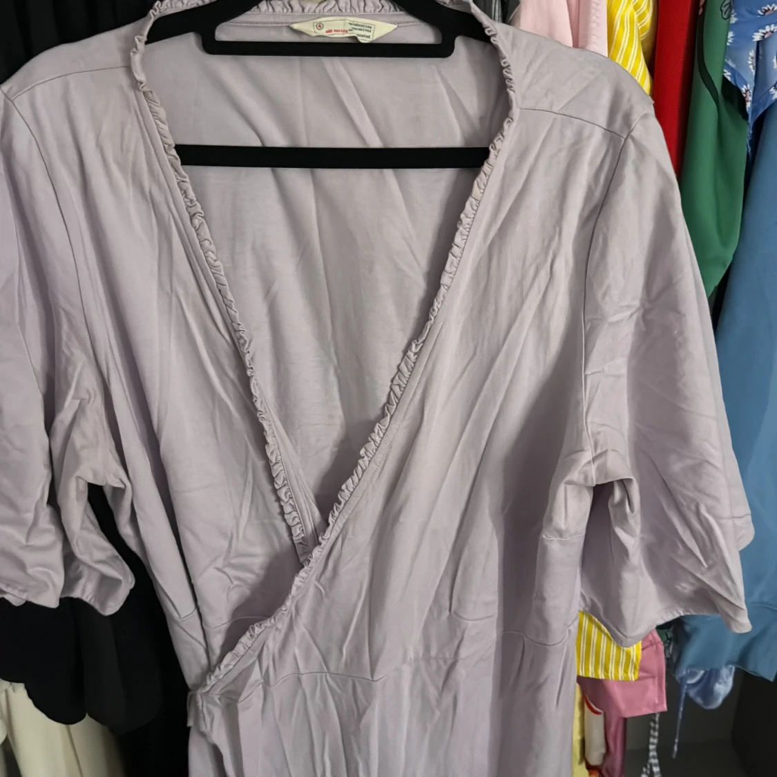 Odd Molly omlottklänning  - 1