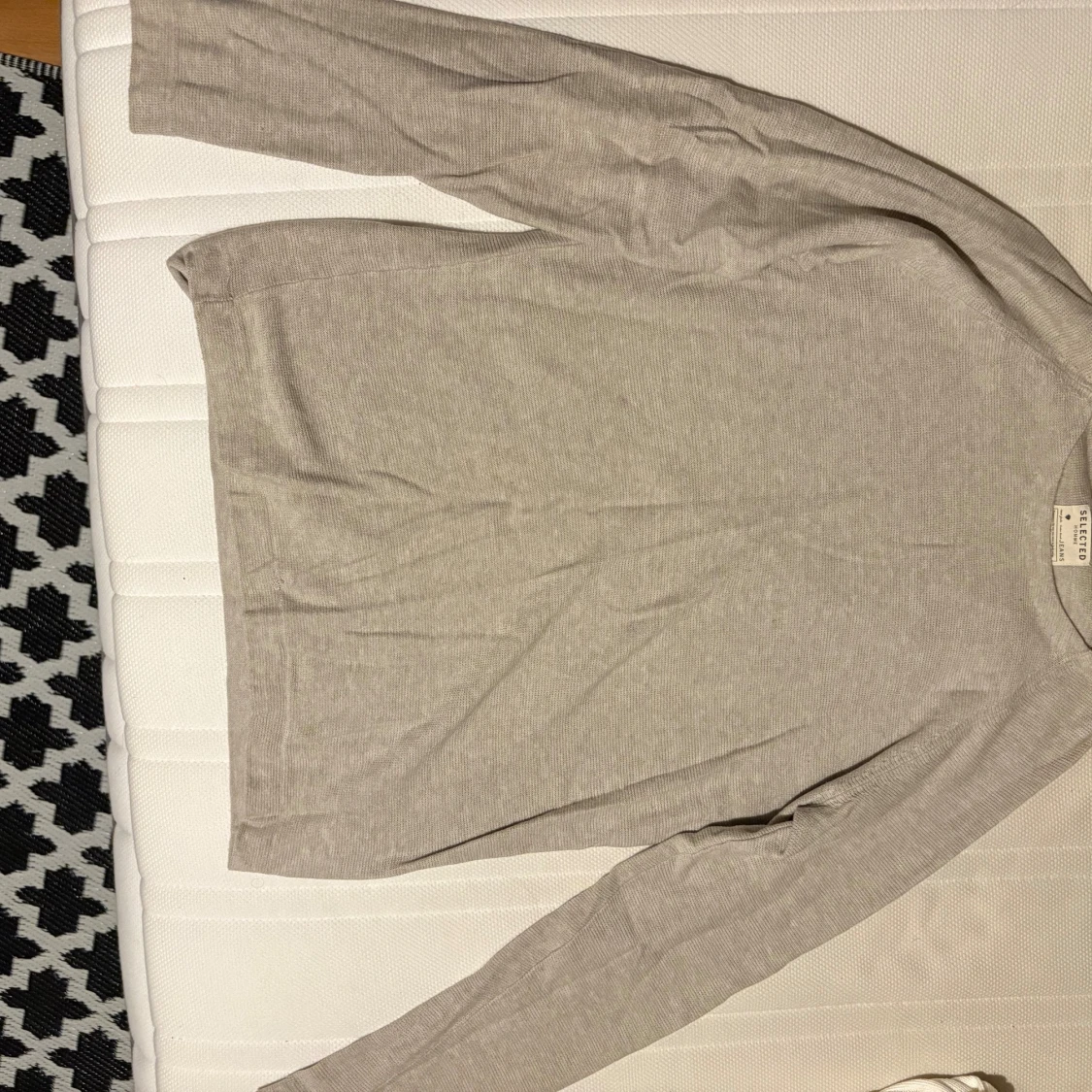 Selected home tröja