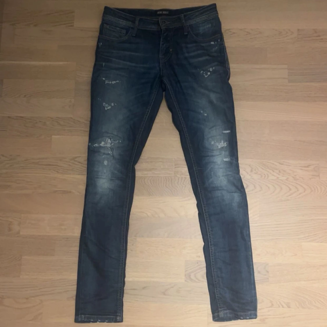 Antony Morato blå jeans 