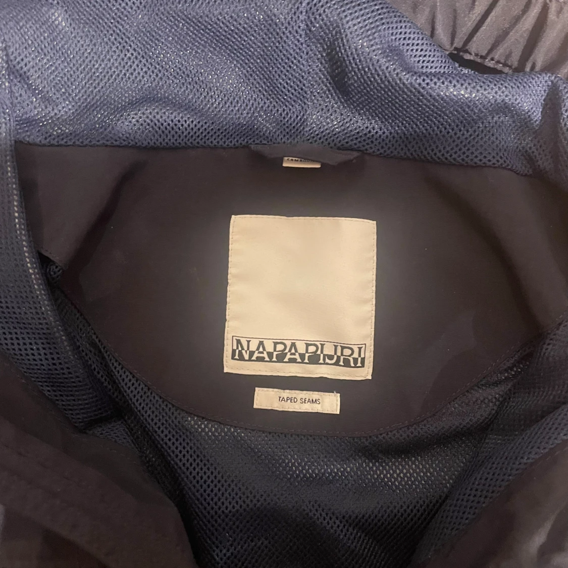 vindjacka Napapijri - 3