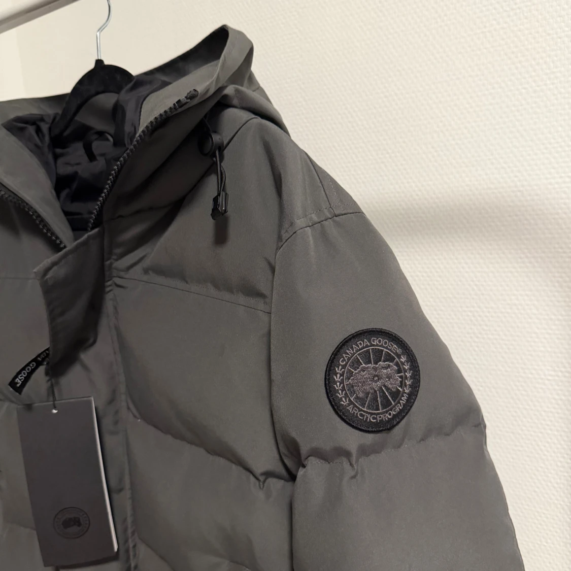 Canada goose macmillian - 1