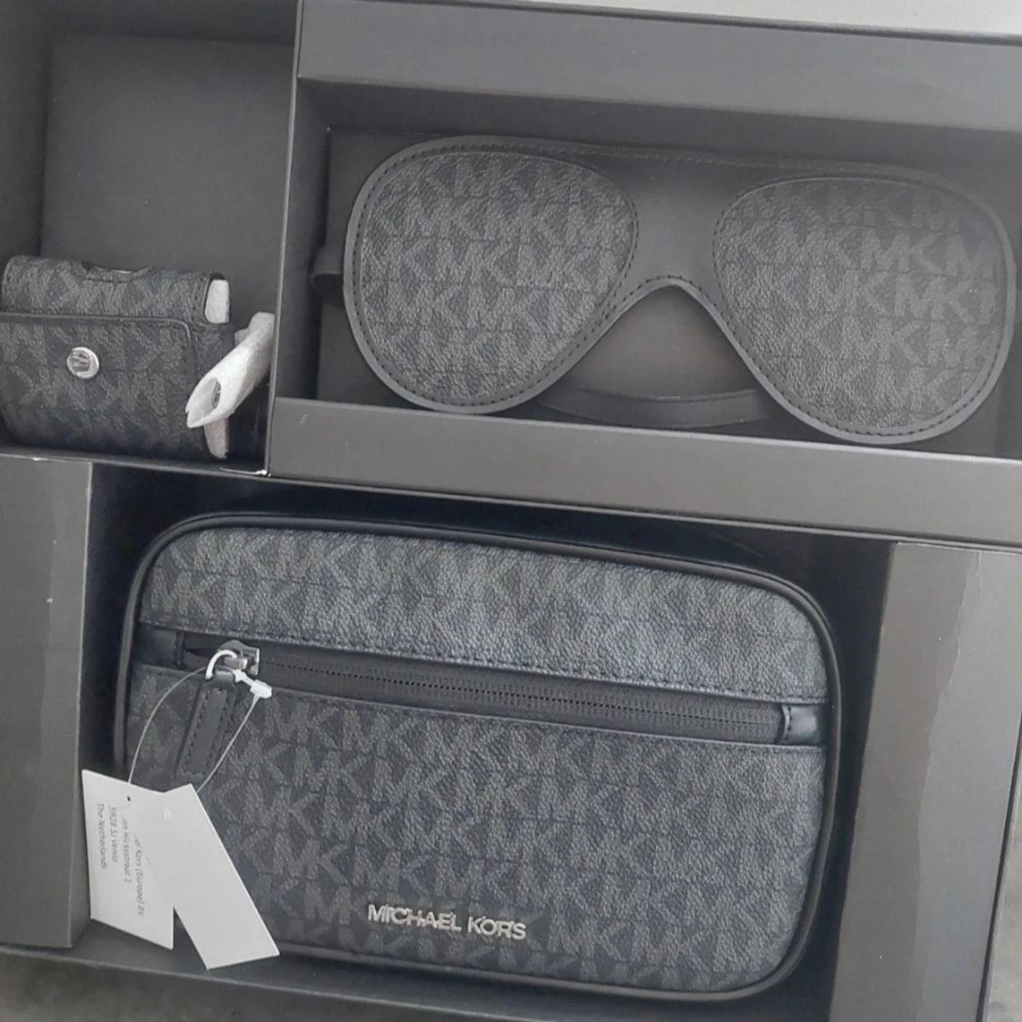 Michael Kors  set nytt - 2