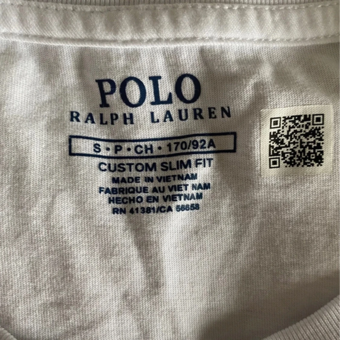 Ralph Lauren t-shirt  - 2