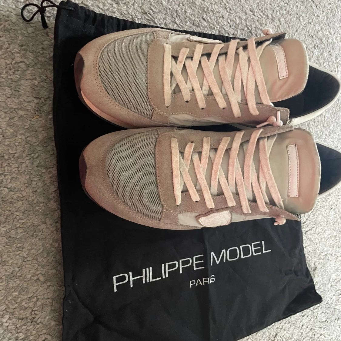 Philippe Model skor - 1