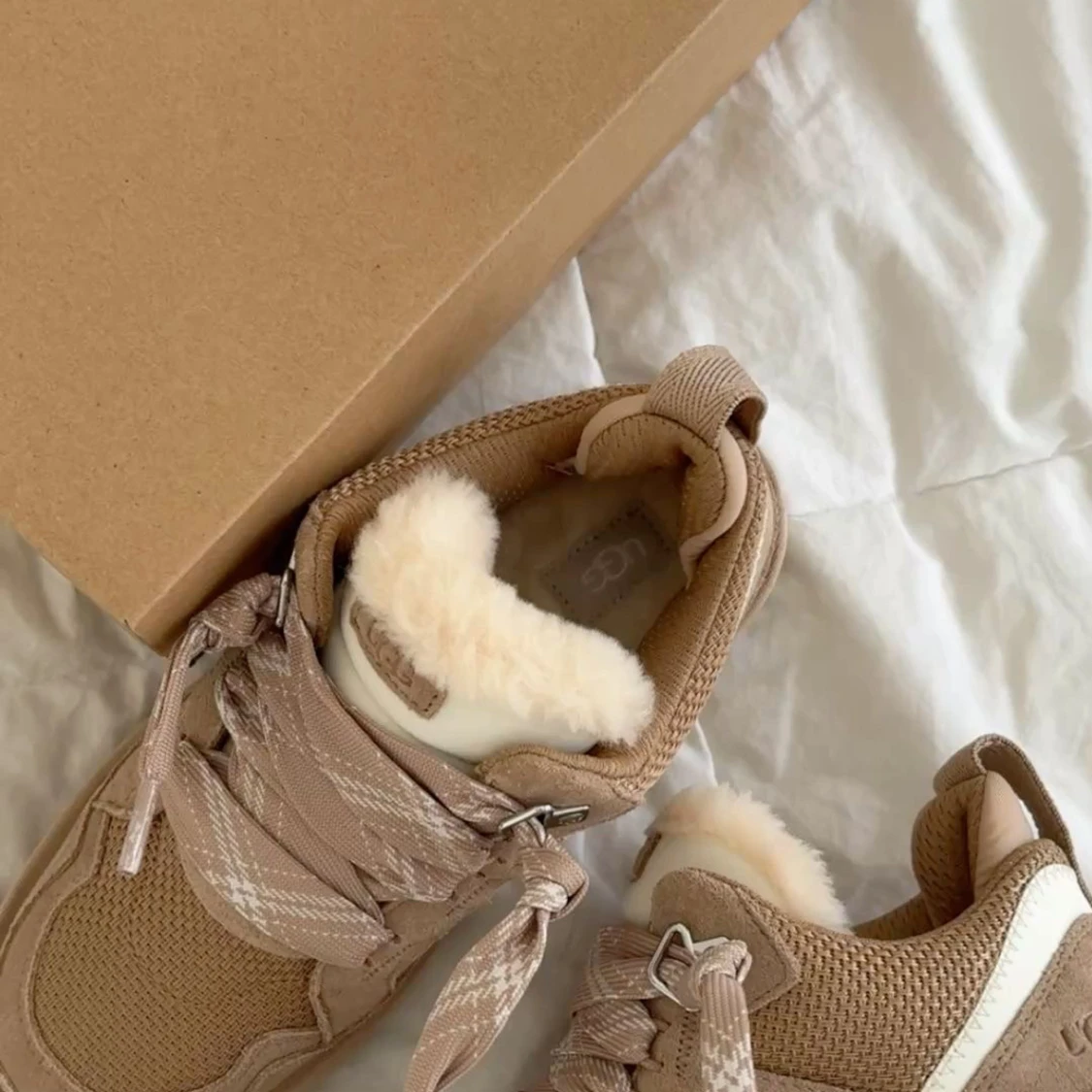 Uggs Lowmels  - 1