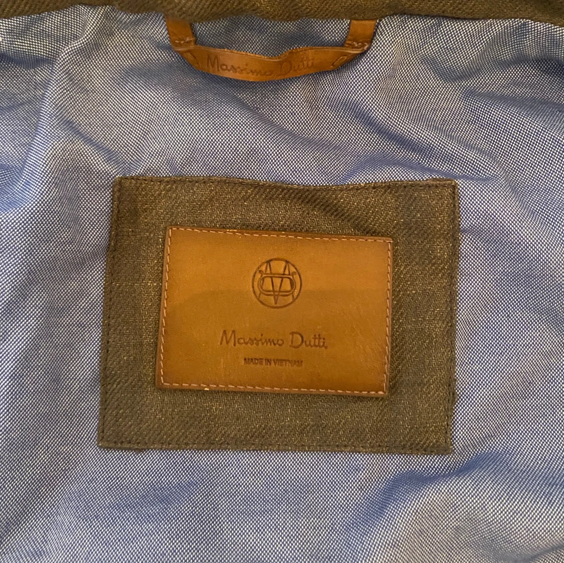 Massimo dutti jacka - 3