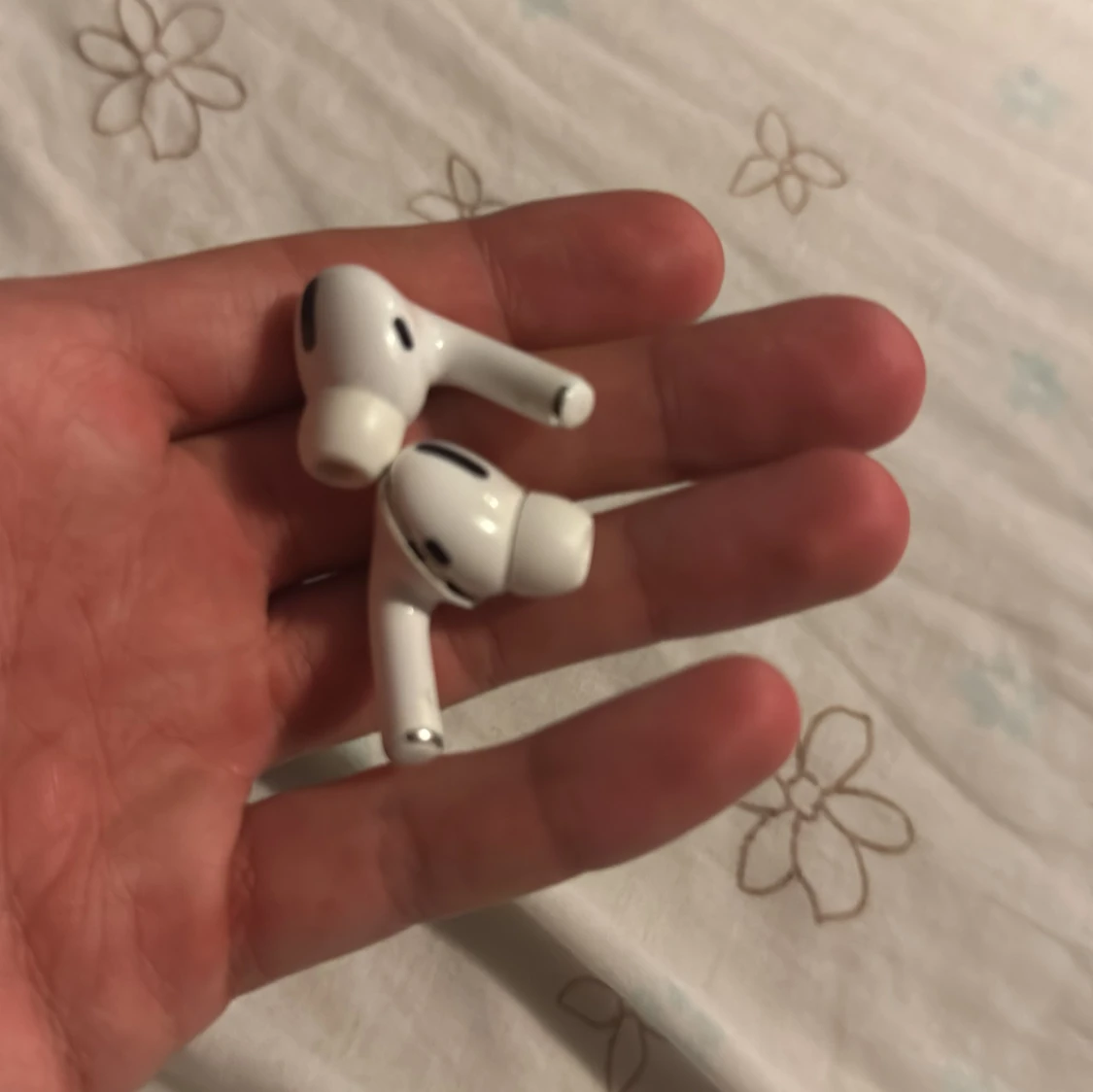 AirPods Pro skal - 1