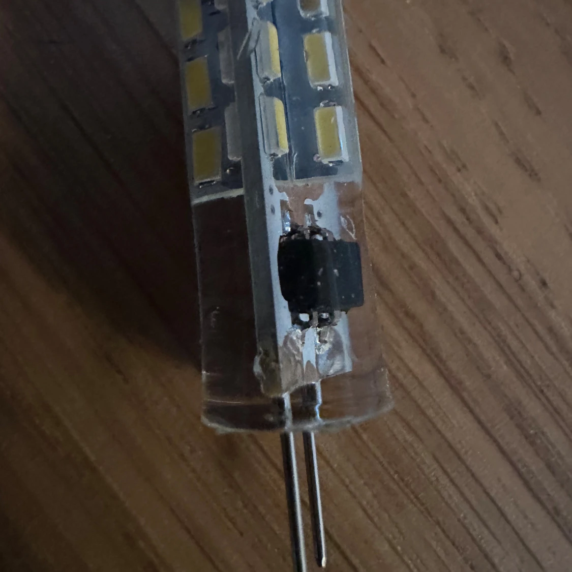 LED G4 Lamp 12V 20st - 4