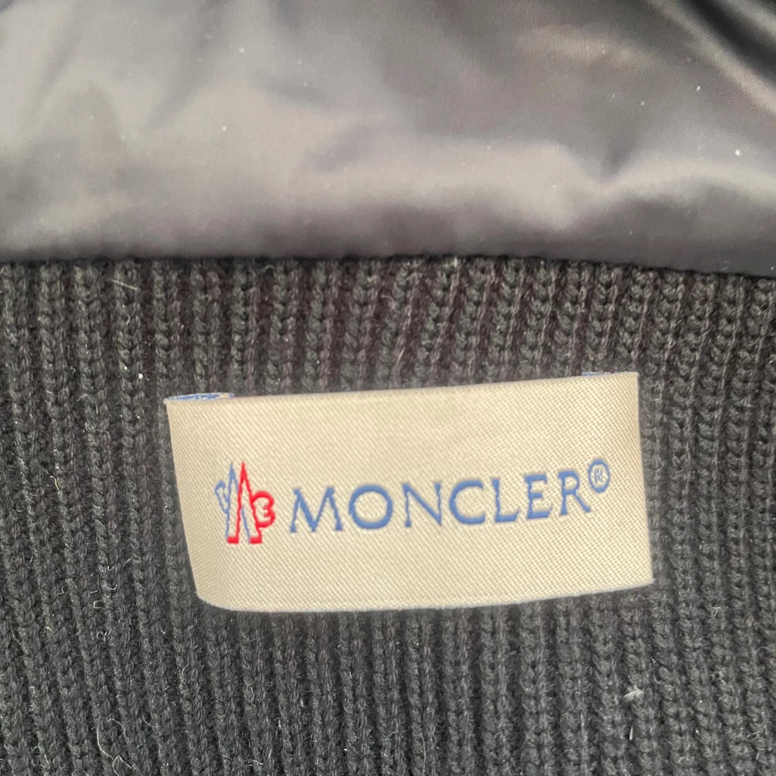 Moncler cardigan - 2