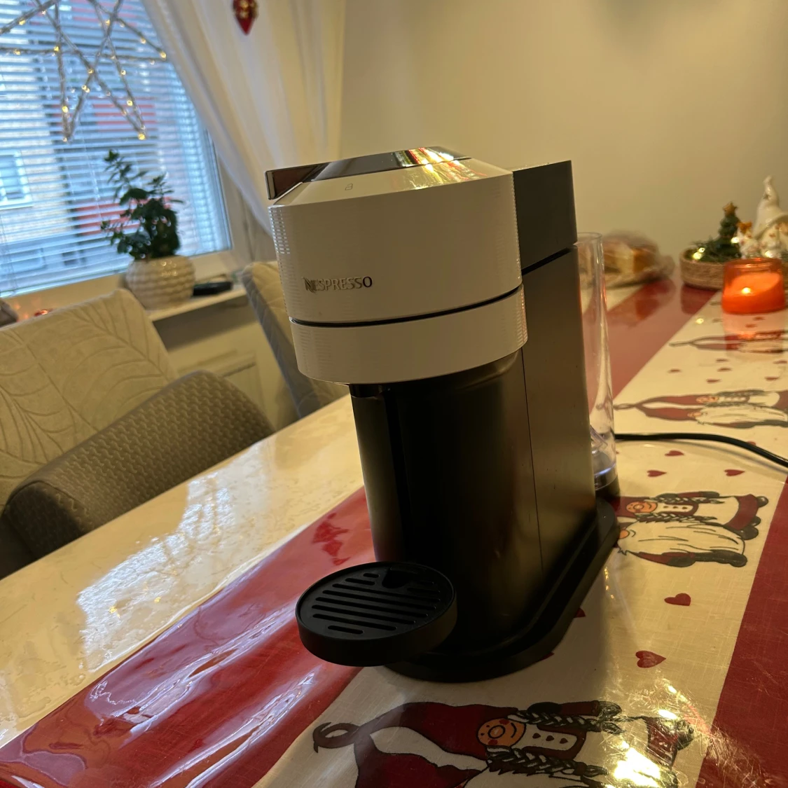 Nespresso Vertuo Next