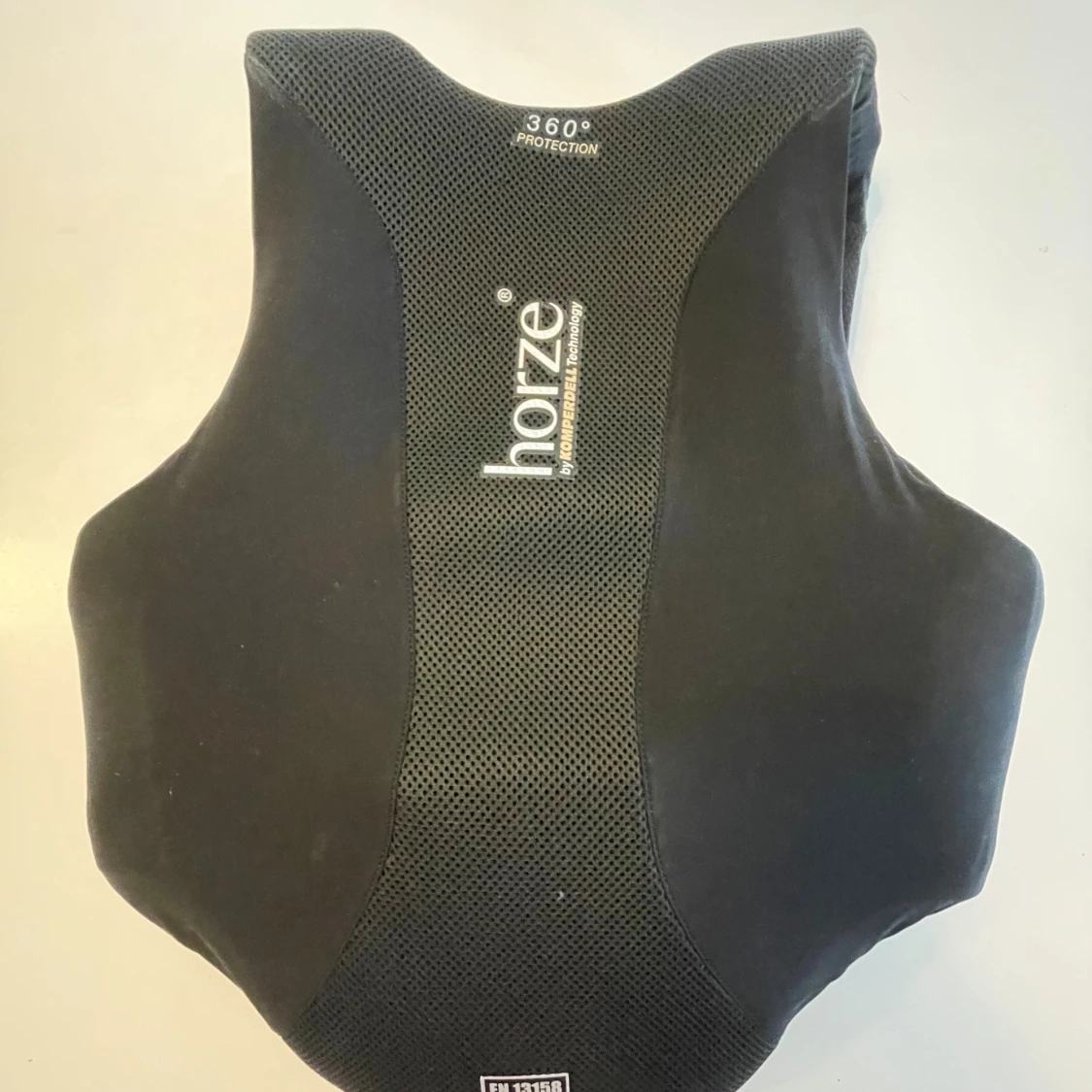 Skyddsväst Horze M Slim - 1