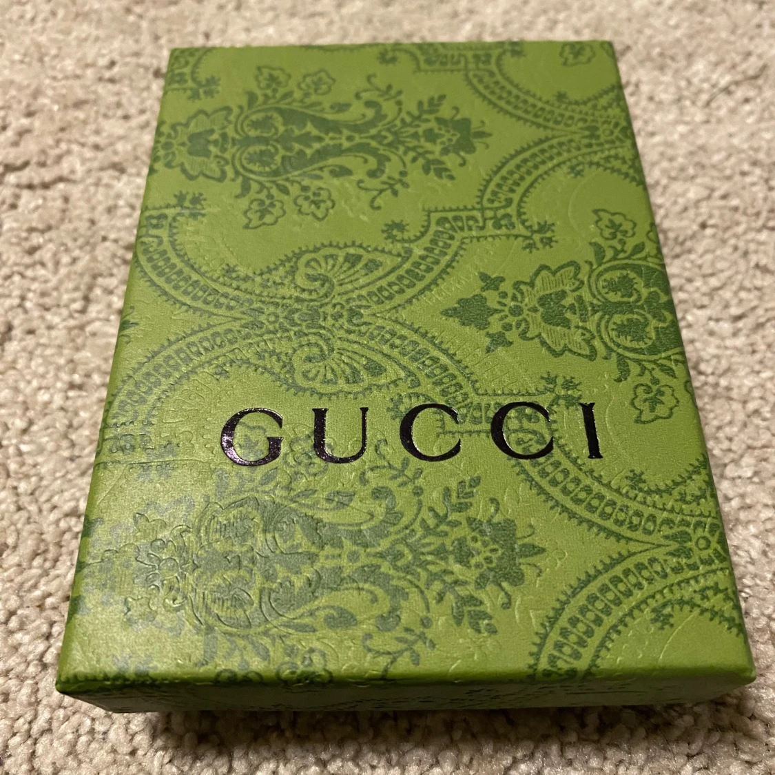 Grisch Korthålllare/Plånbok - 4