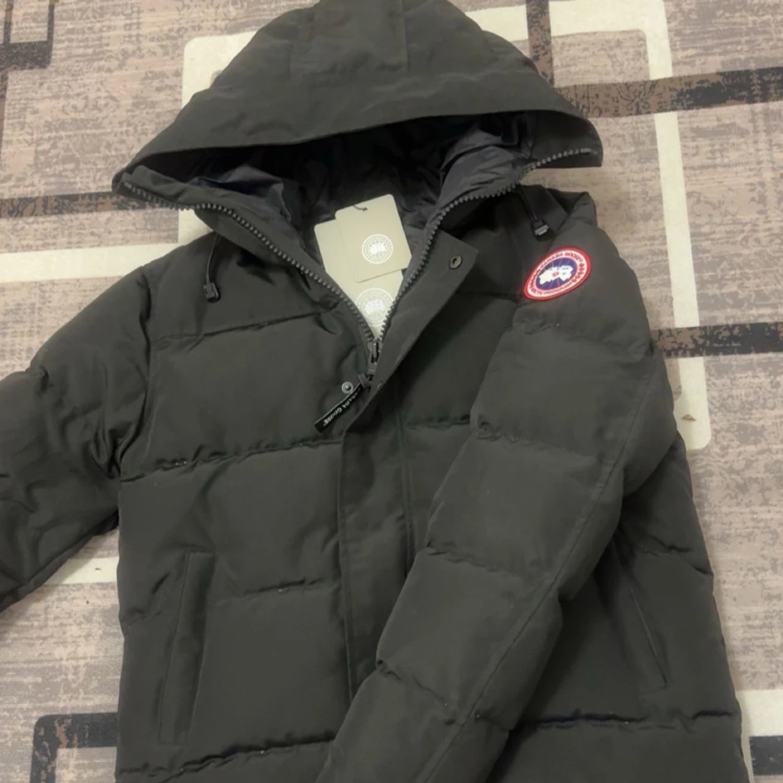 Canada Goose jacka