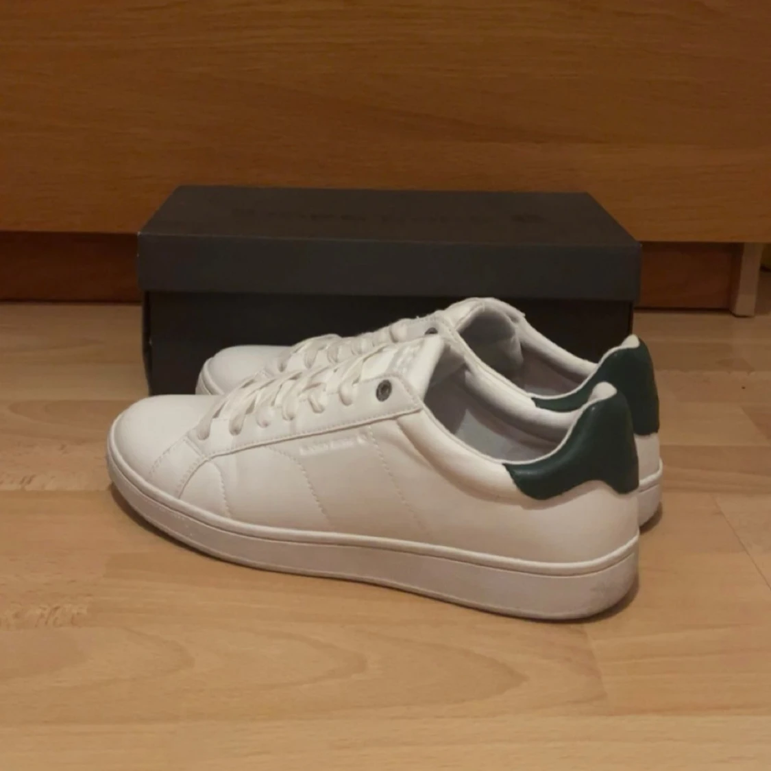 Björn Borg skor  - 1