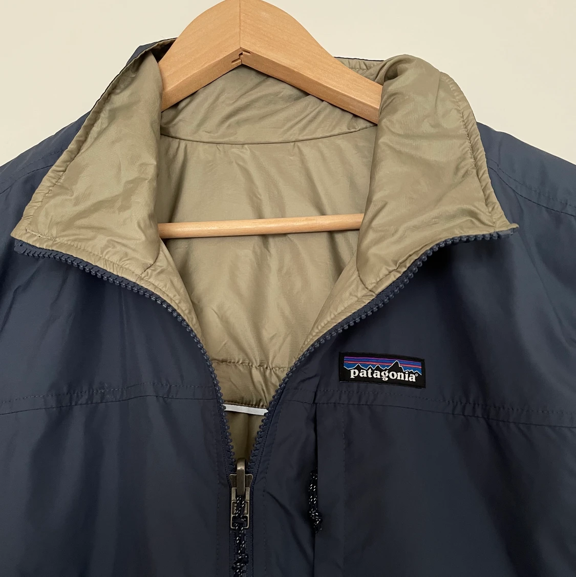 PATAGONIA VEST