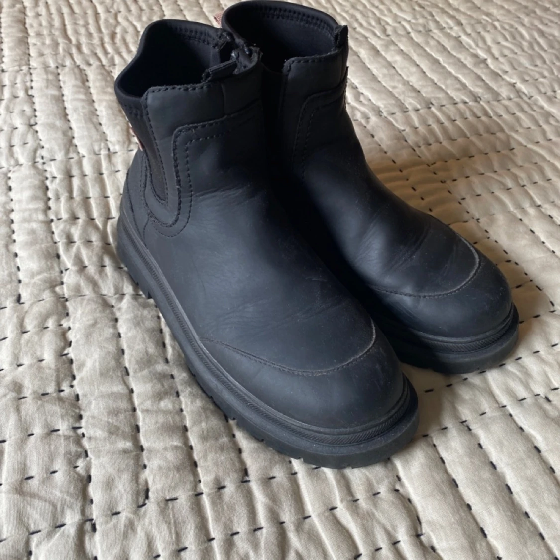 Zara boots stl 36