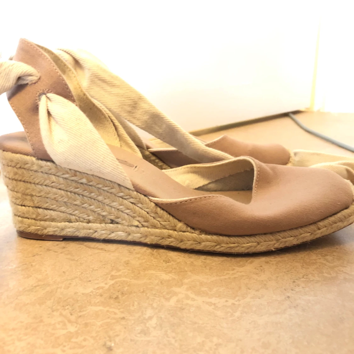 Kilklack med snörning - 90