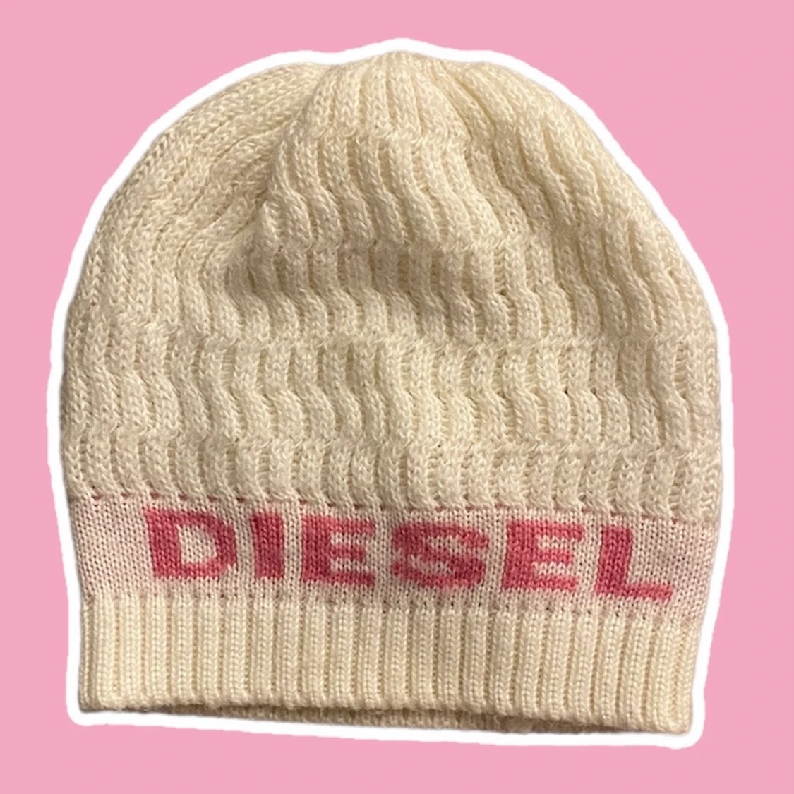 Diesel mössa💞💗