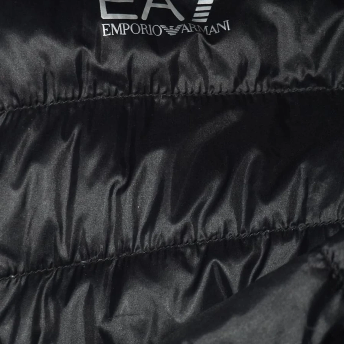 Dunjacka från Emporio Armani  - 90