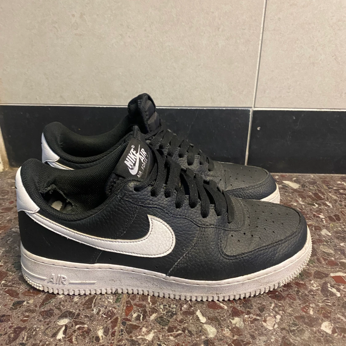 Nike Air force  - 91