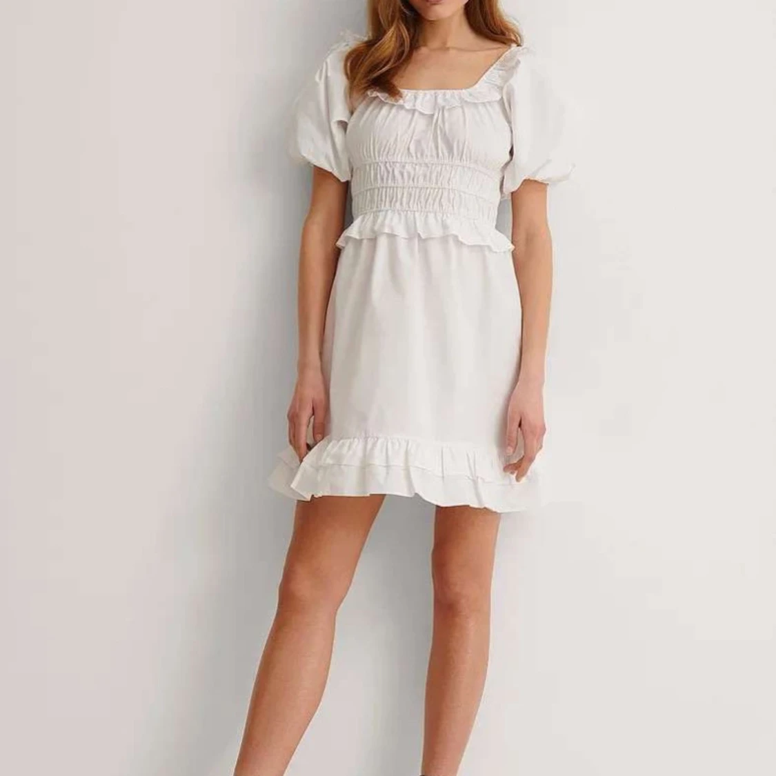 Klänning i storlek 40