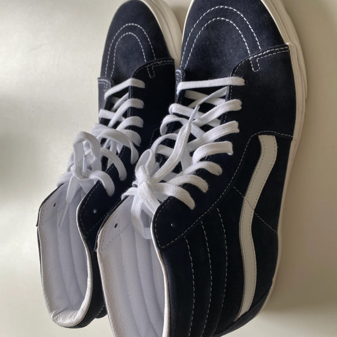 Oanvända Vans  - 91