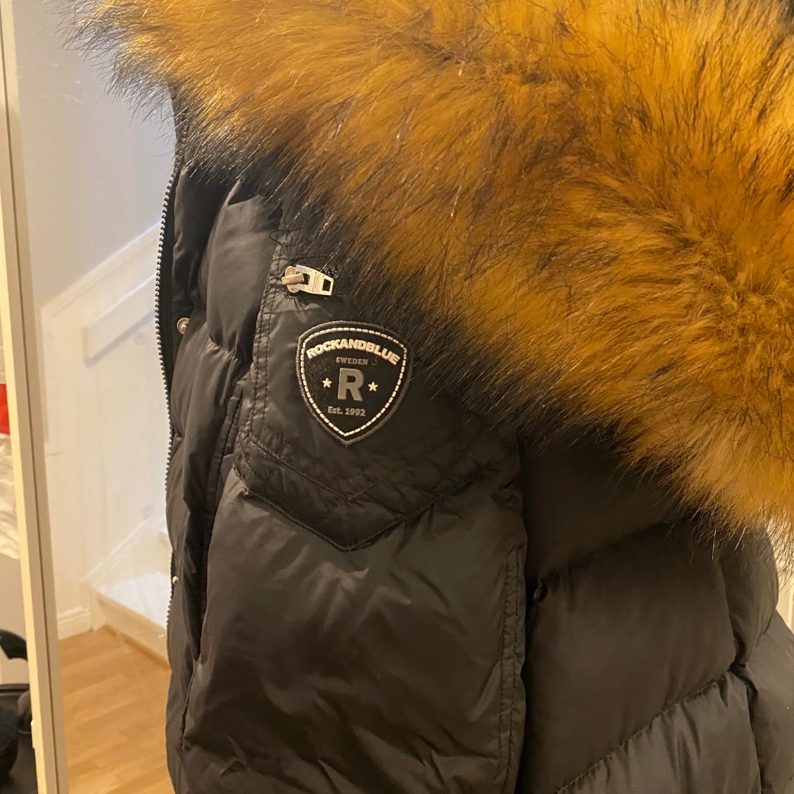 RockandBlue jacka  - 91