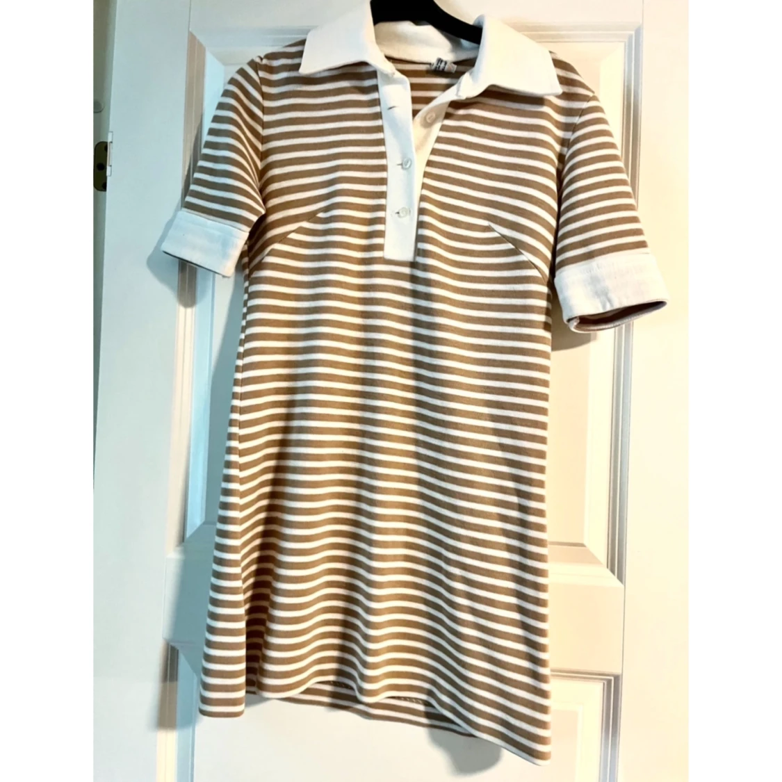 Vintage Klänning 70-tal